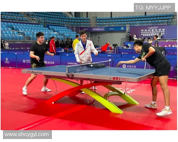 西安乒乓球队荣登全国配合排行榜第六名展现实力与团队精神 西安乒乓球队荣登全国配合排行榜第六名展现实力与团队精神