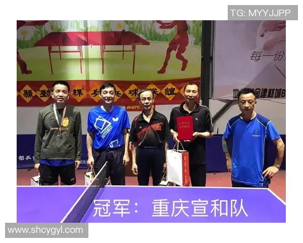 重庆乒乓球队与成都乒乓球队技术对决赛后分析与总结