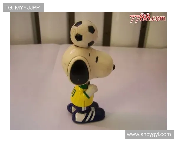 麦当劳推出全新足球明星玩具系列精美图片展示与收藏价值分析 麦当劳推出全新足球明星玩具系列精美图片展示与收藏价值分析