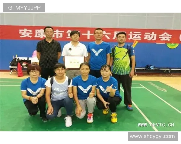 上海羽毛球队个人能力排行榜第六名展现实力与潜力