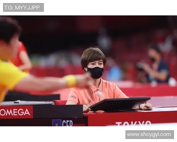 专访乒乓球女神王娜揭秘她成功背后的心路历程与训练秘诀