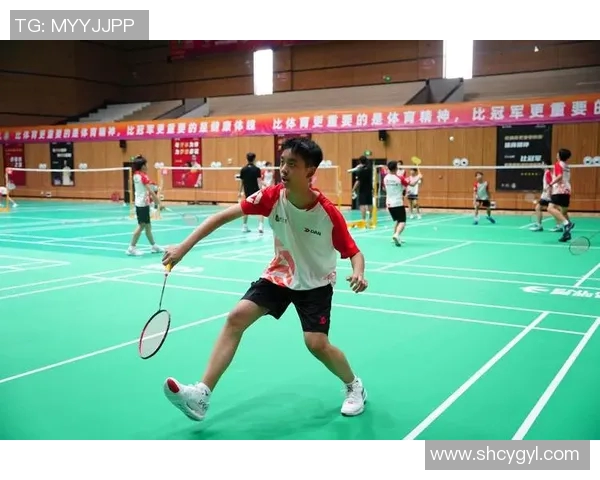 广州羽毛球队速度之美：探索羽毛球运动的魅力与发展