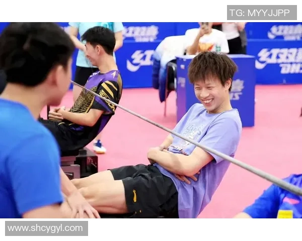 杭州乒乓球队引领最新乒乓球配合TOP10榜单展现实力与魅力 杭州乒乓球队引领最新乒乓球配合TOP10榜单展现实力与魅力