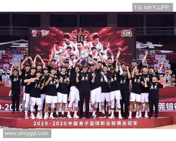 广州篮球队实力分析：从历史成就到未来展望的全面解读