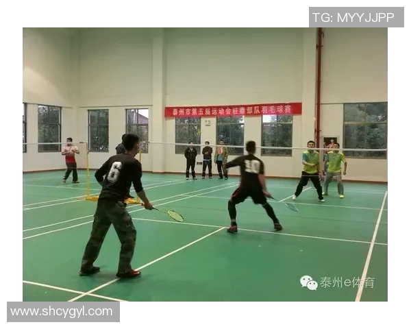 羽毛球耐力大比拼深圳羽毛球队荣登榜首展现卓越实力