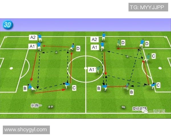 足球明星长传技巧解析与实战训练方法分享 足球明星长传技巧解析与实战训练方法分享