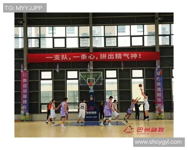 重庆篮球队的默契配合揭秘让我们一起感受团队精神的力量 重庆篮球队的默契配合揭秘让我们一起感受团队精神的力量