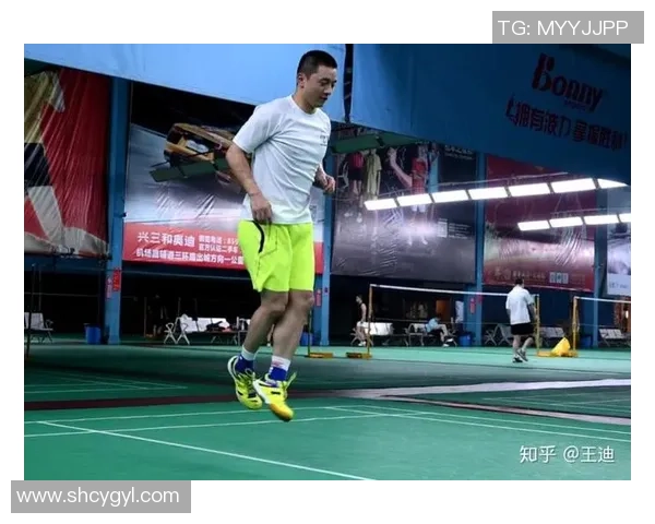 探讨北京羽毛球队技术提升之路与训练策略分析