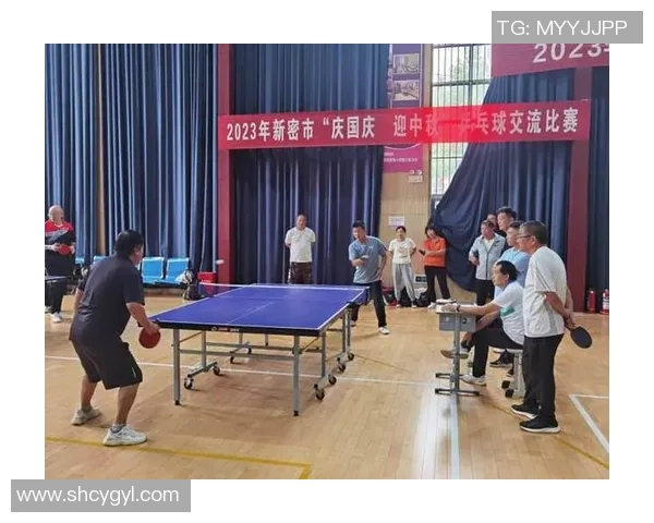 武汉乒乓球队比赛经验的变革与热议探讨新视角